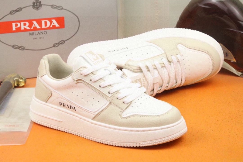 Prada Casual Shoes